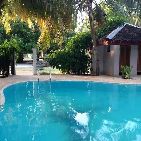 Bruce Beach Resort-3