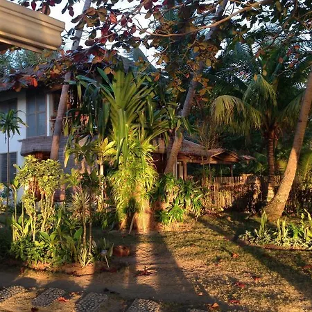 Bruce Beach Resort-3